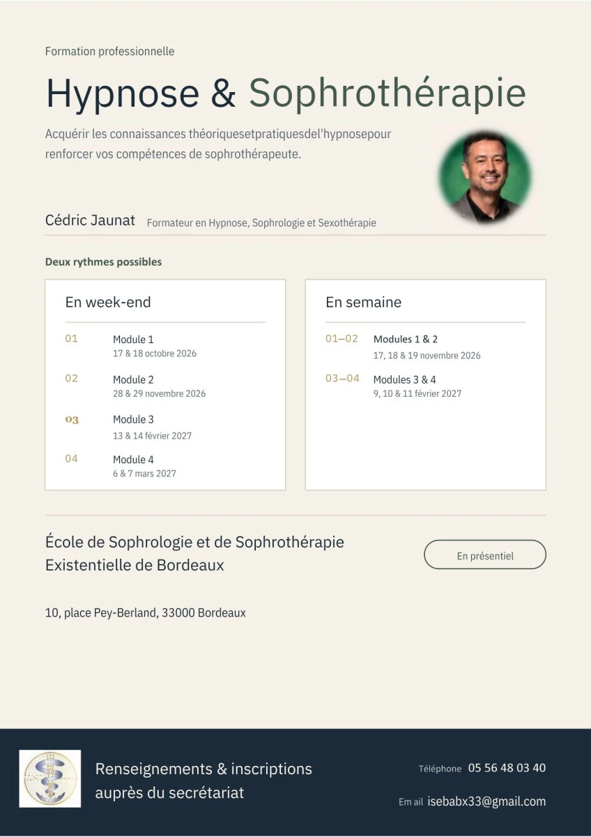 Sopho & Hypnose