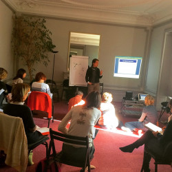 Formation sophrologue Bordeaux