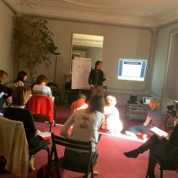 Formation sophrologue Bordeaux