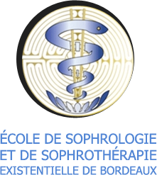 ECOLE DE SOPHROLOGIE ET DE SOPHROTHERAPIE EXISTENTIELLE